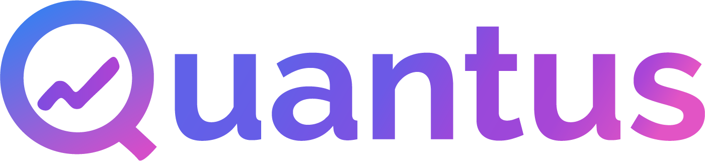 Quantus Logo