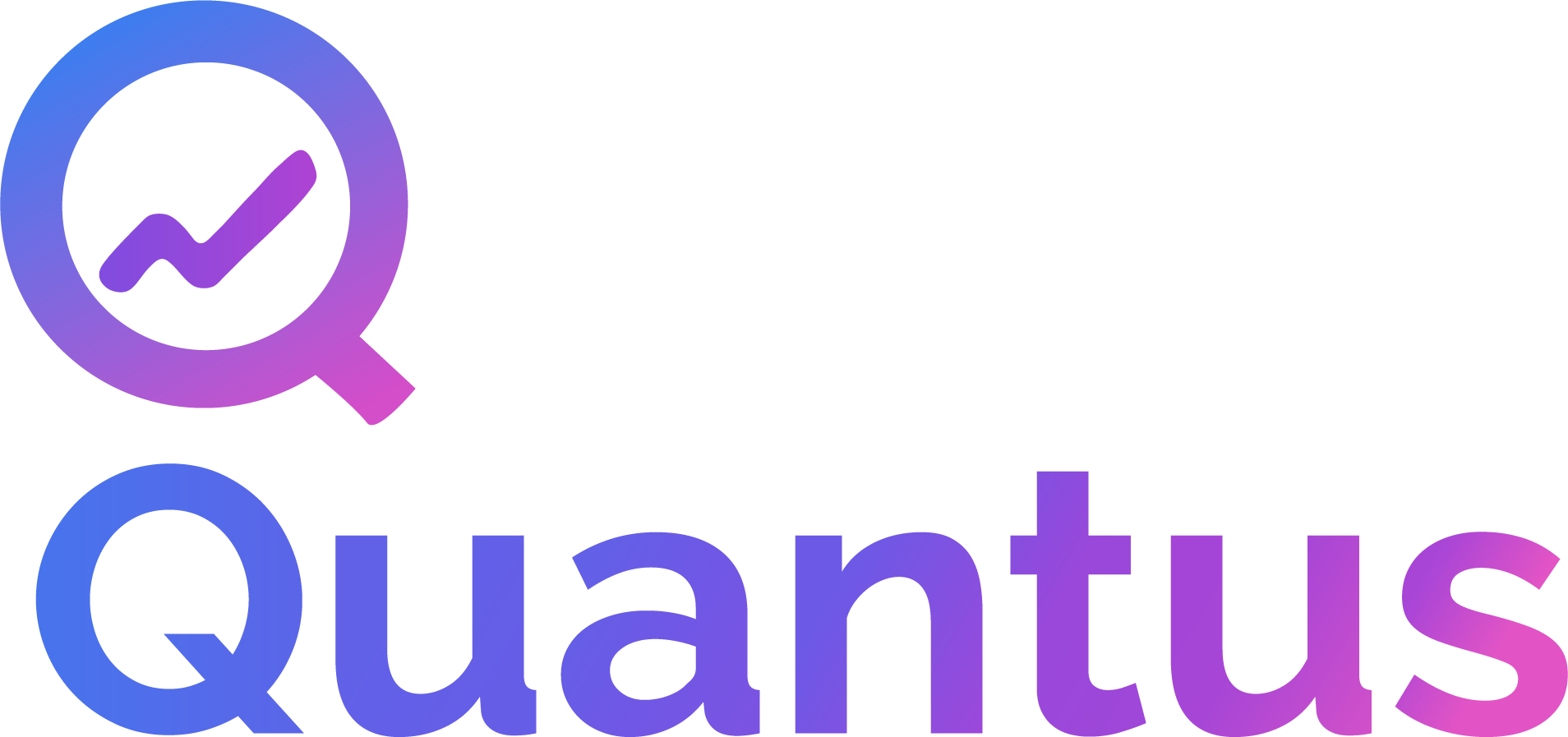 Quantus Logo